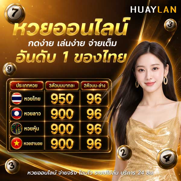 หวยฮานอย VIP
